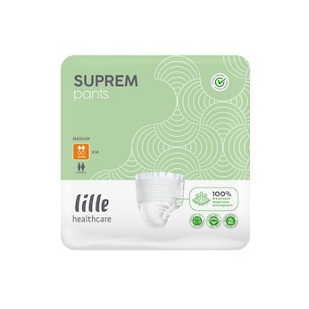 Lille Suprem Pants Extra
