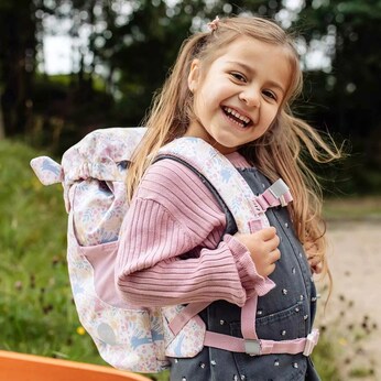 Kindergartenrucksack Classic Mini