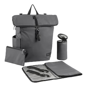 Wickelrucksack Rolltop