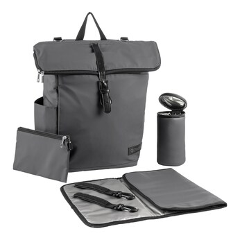 Wickelrucksack Rolltop