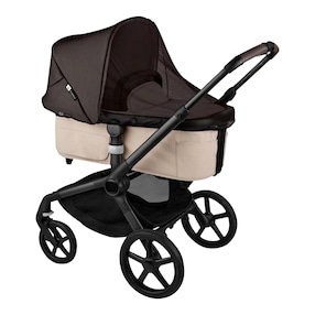 Insektenschutz Kinderwagen