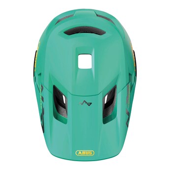 Fahrradhelm YouDrop FF