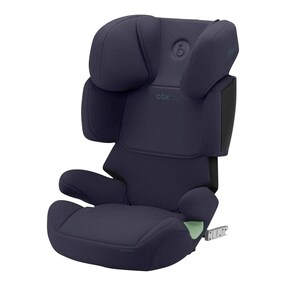 Kindersitz Solution X i-Fix 