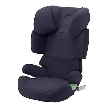Kindersitz Solution X i-Fix