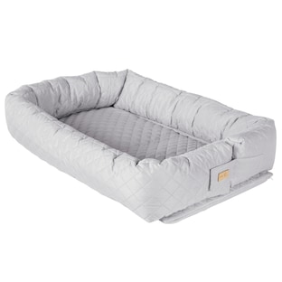 Babylounge 3in1 roba Style grau