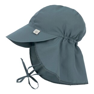 Casquette avec protection anti-UV et protège-nuque