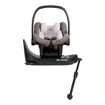 Isofix-Basis Root
