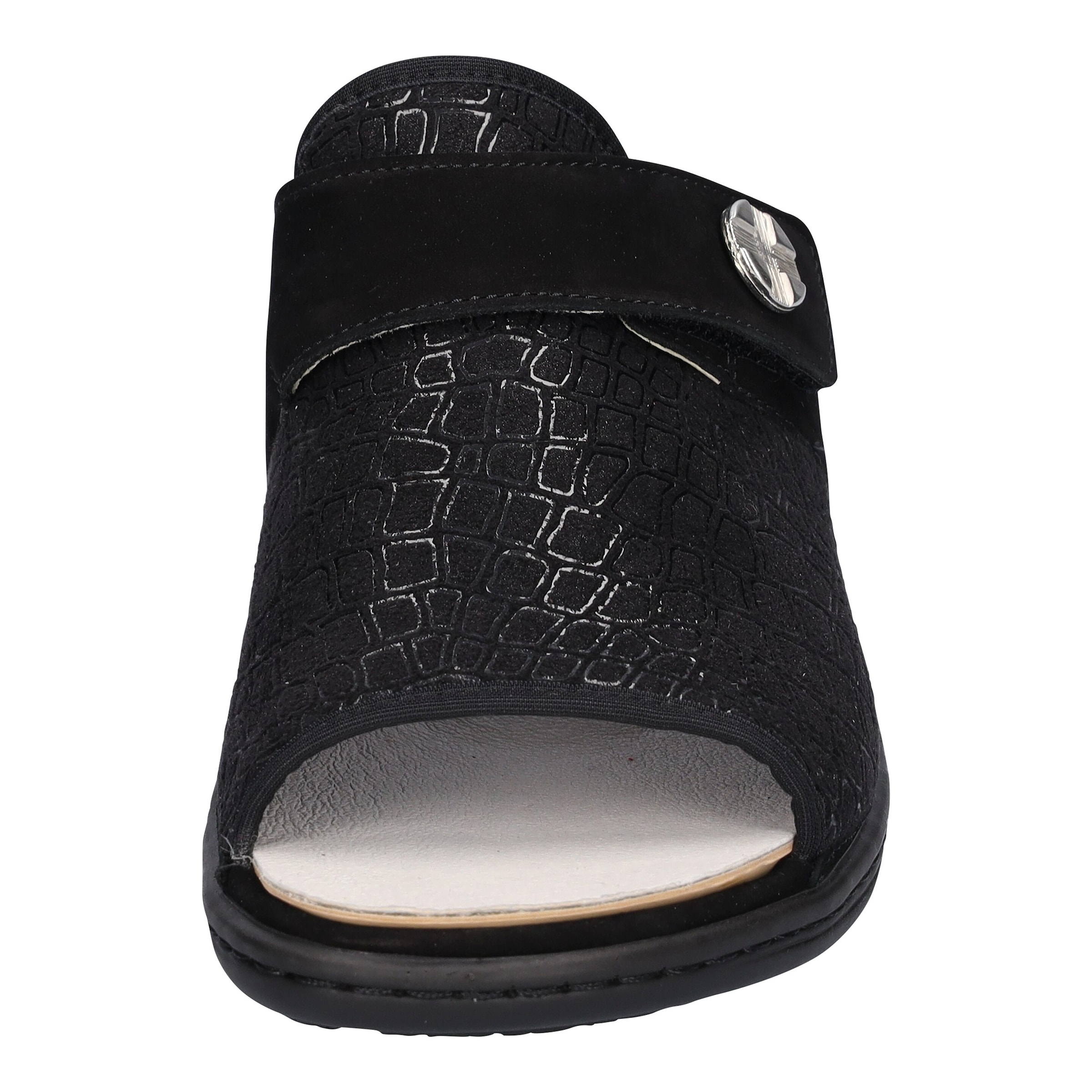 Damen-Pantolette „Heria soft”