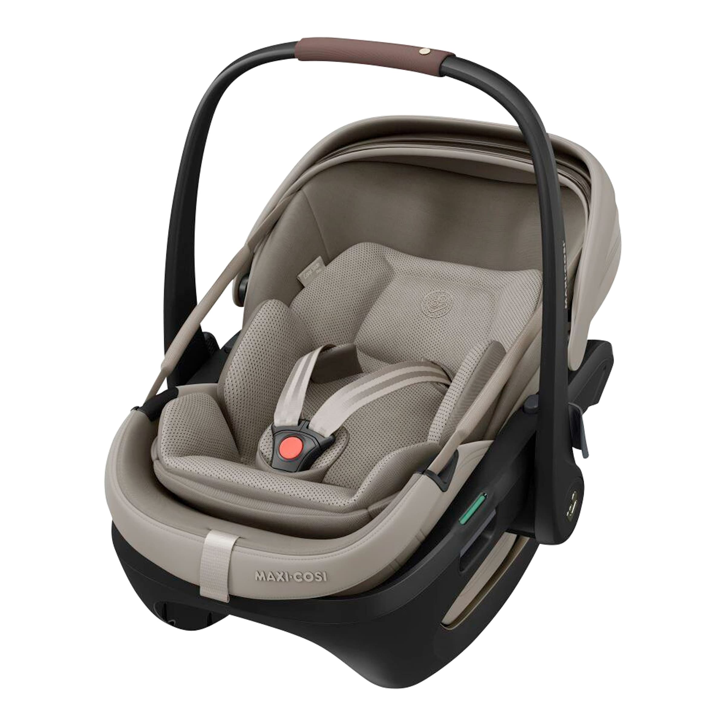 Babyschale Coral Slide Pro