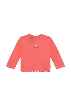 Langarmshirt