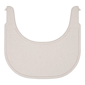 Hochstuhltisch Alpha Click Tray