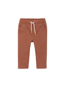 Jungen Baby Thermohose
