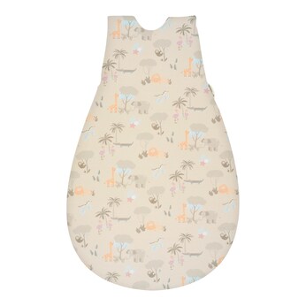 Ganzjahresschlafsack 2.5 TOG