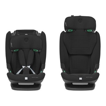 Kindersitz Titan Pro i-Size