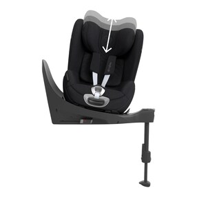 Kindersitz Sirona T i-Size PLUS