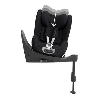 Kindersitz Sirona T i-Size PLUS