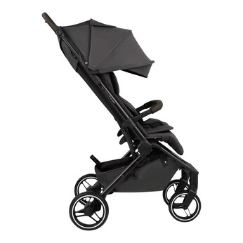 Buggy Ping 3 Trekking inkl. Becherhalter und Regenschutz