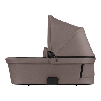 Kombikinderwagen Salsa 5 Air Trio-Set inkl. Wickeltasche, Sonnenschirm, Regenschutz und Becherhalter