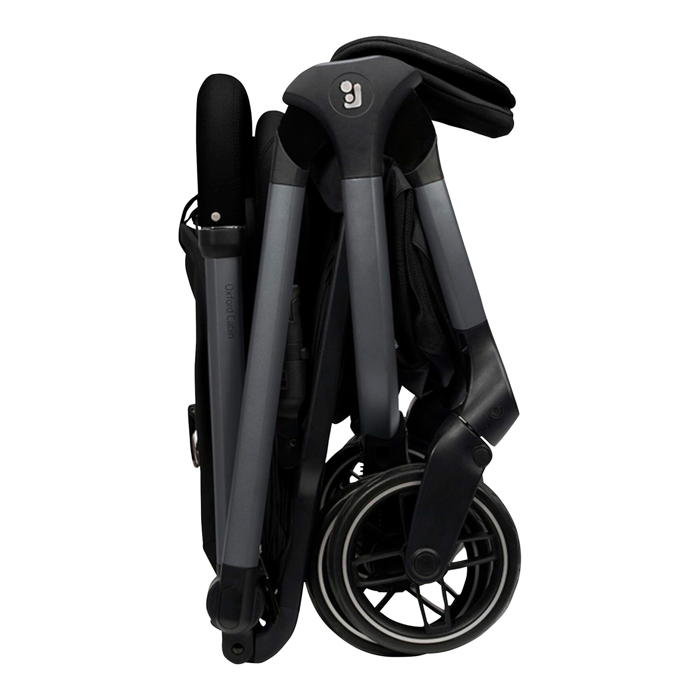 Maxi-Cosi Buggy OXFORD CABIN schwarz