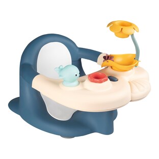 Siège de bain bébé Little Smoby