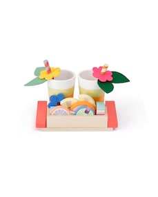 Kids Concept Barkeeper-Set