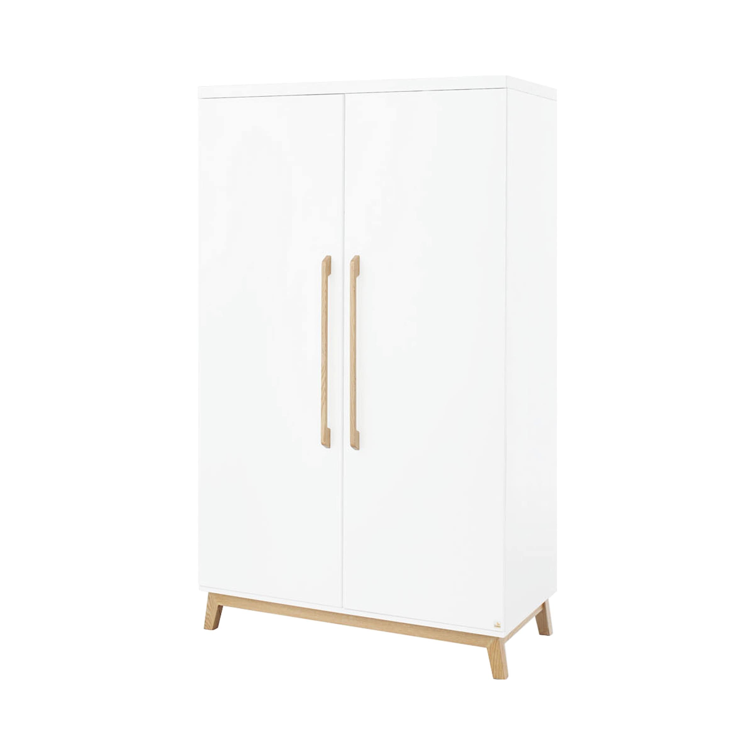 Pinolino 3-tlg. Babyzimmer Riva breit