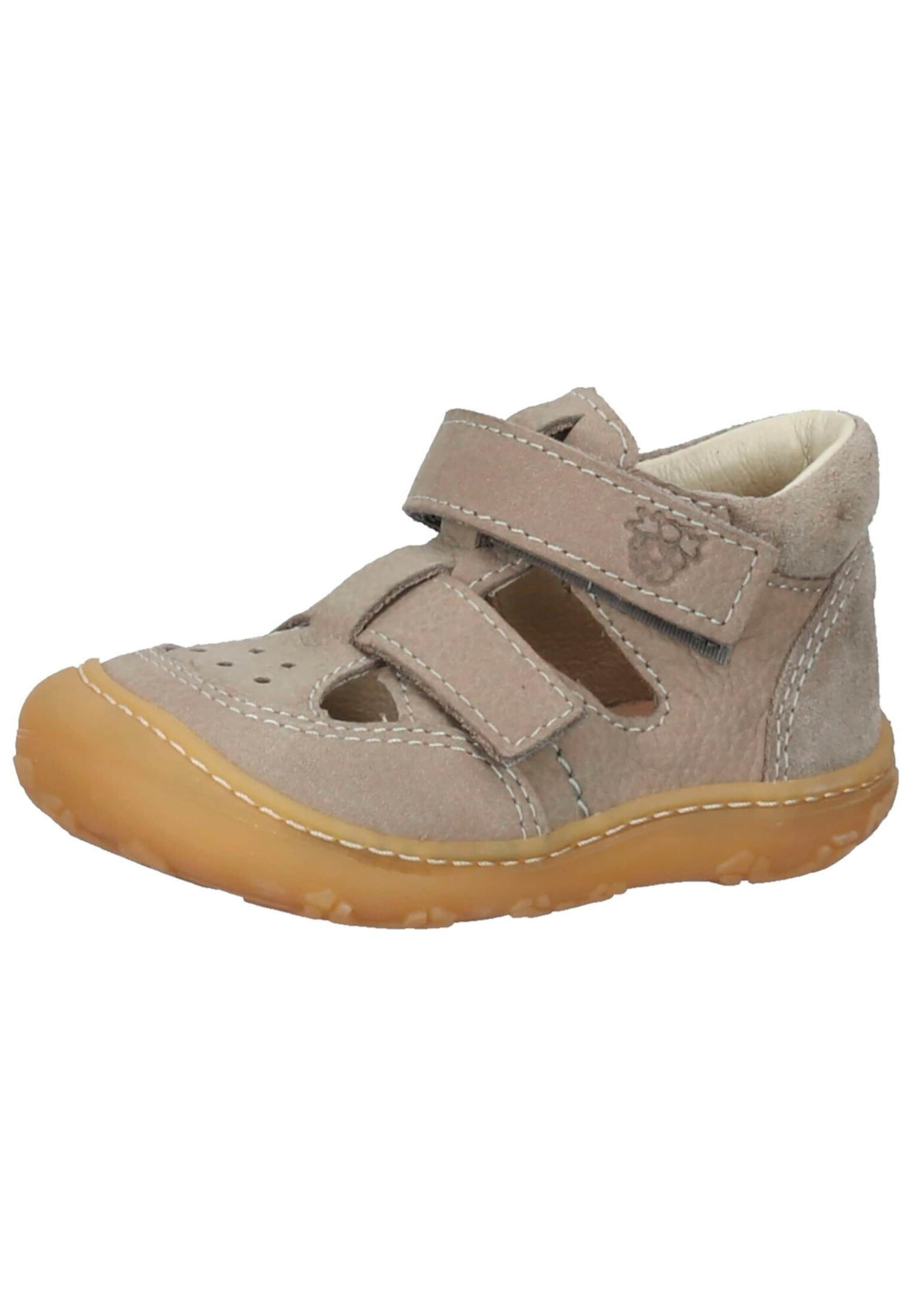 Halbschuhe