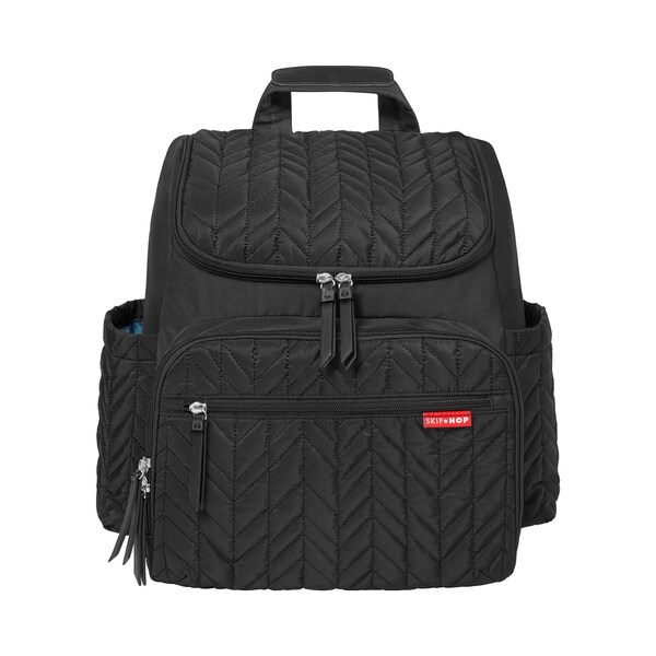 skip hop wickelrucksack