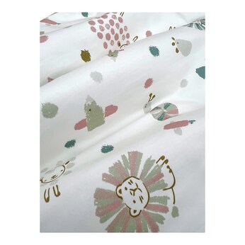 Sommerschlafsack 0.5 TOG