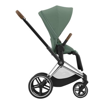 Kombikinderwagen PRIAM Comfort Bundle