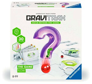 GraviTrax The Game Flow