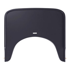 Hochstuhltisch Alpha Wooden Tray