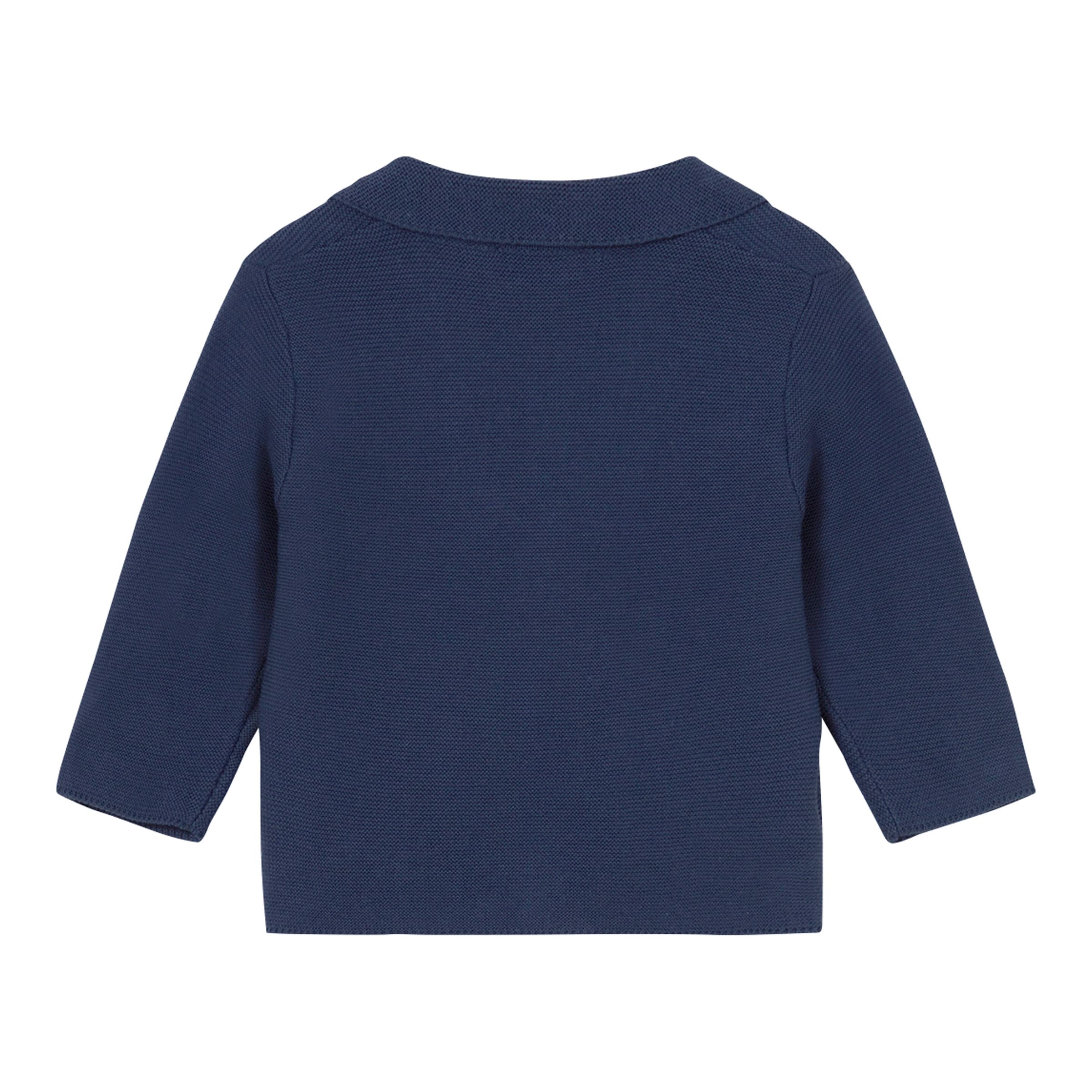 Mayoral Strick-Blazer