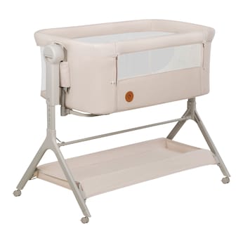 Beistellbett Leonie Plus 3in1