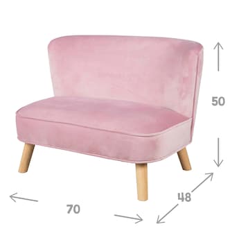 Kindersofa