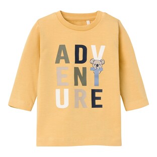 Shirt langarm Adventure