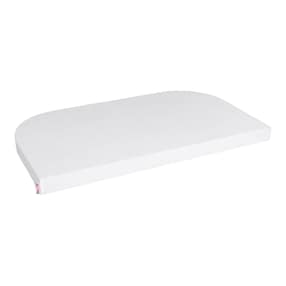 Alèse en éponge imperméable pour lits cododo Maxi, Midi, Boxspring, Comfort et Comfort Plus