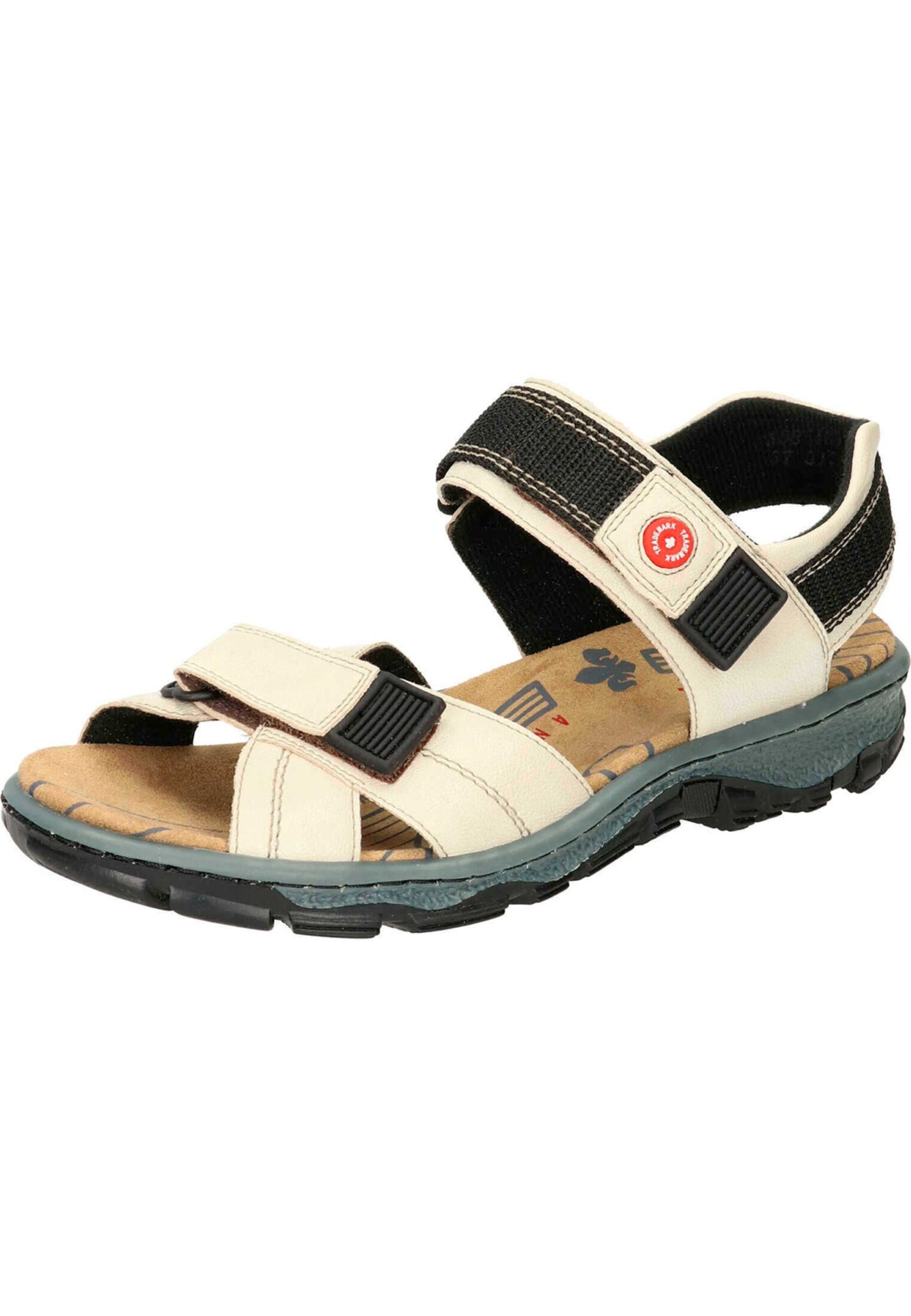 Ladies on sale sparx sandal