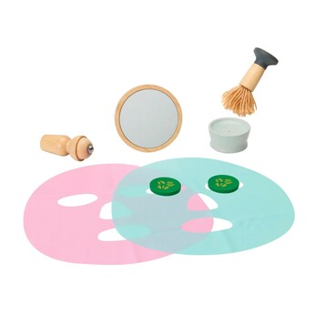 Mein Spa Set