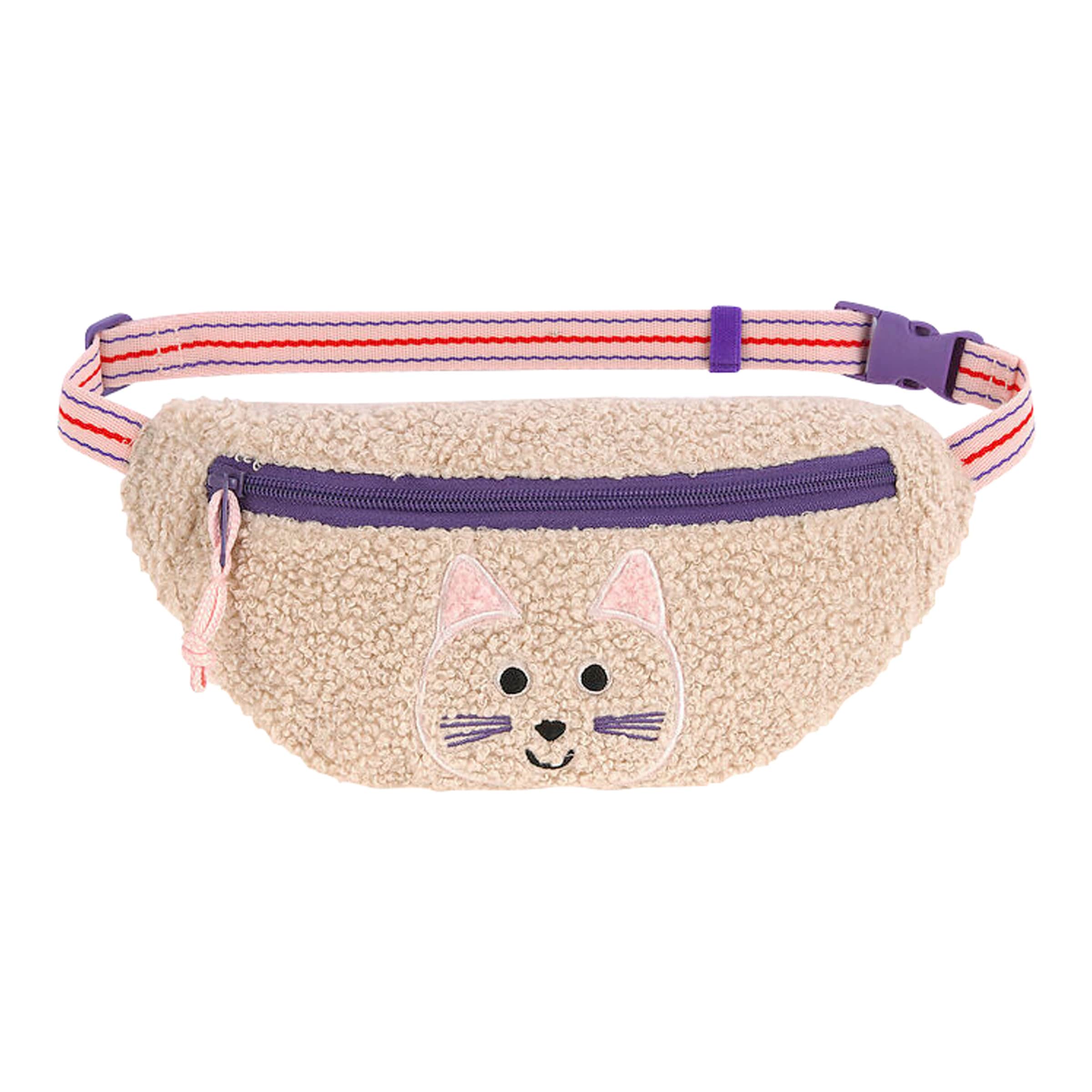 Lässig Bauchtasche Mini Bum Bag Tiny Team