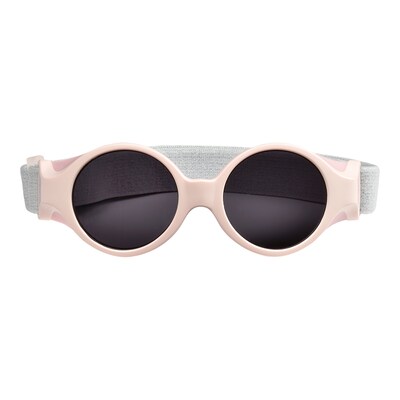 Sonnenbrille avec Gummiband 0-9 Monate