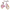 Kinderfahrrad Petitage 14 Zoll