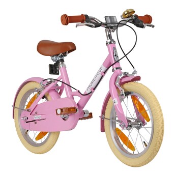 Kinderfahrrad Petitage 14 Zoll