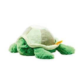 Kuscheltier Tuggy Schildkröte Soft Cuddly Friends 27cm