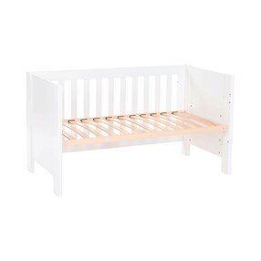 Babybett All in One 70x140 cm