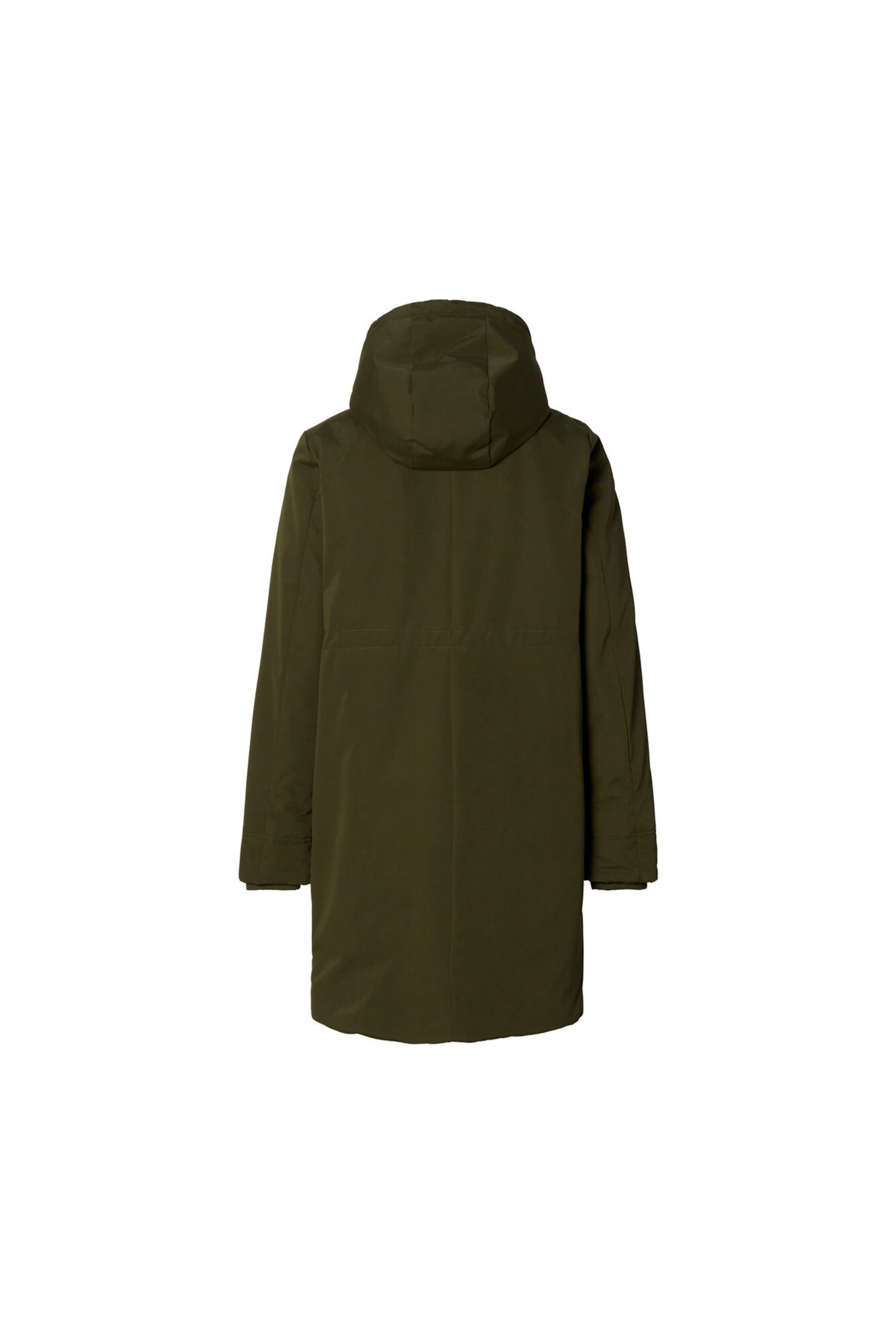 Noppies Maternity Umstandsjacke Winter 3-way