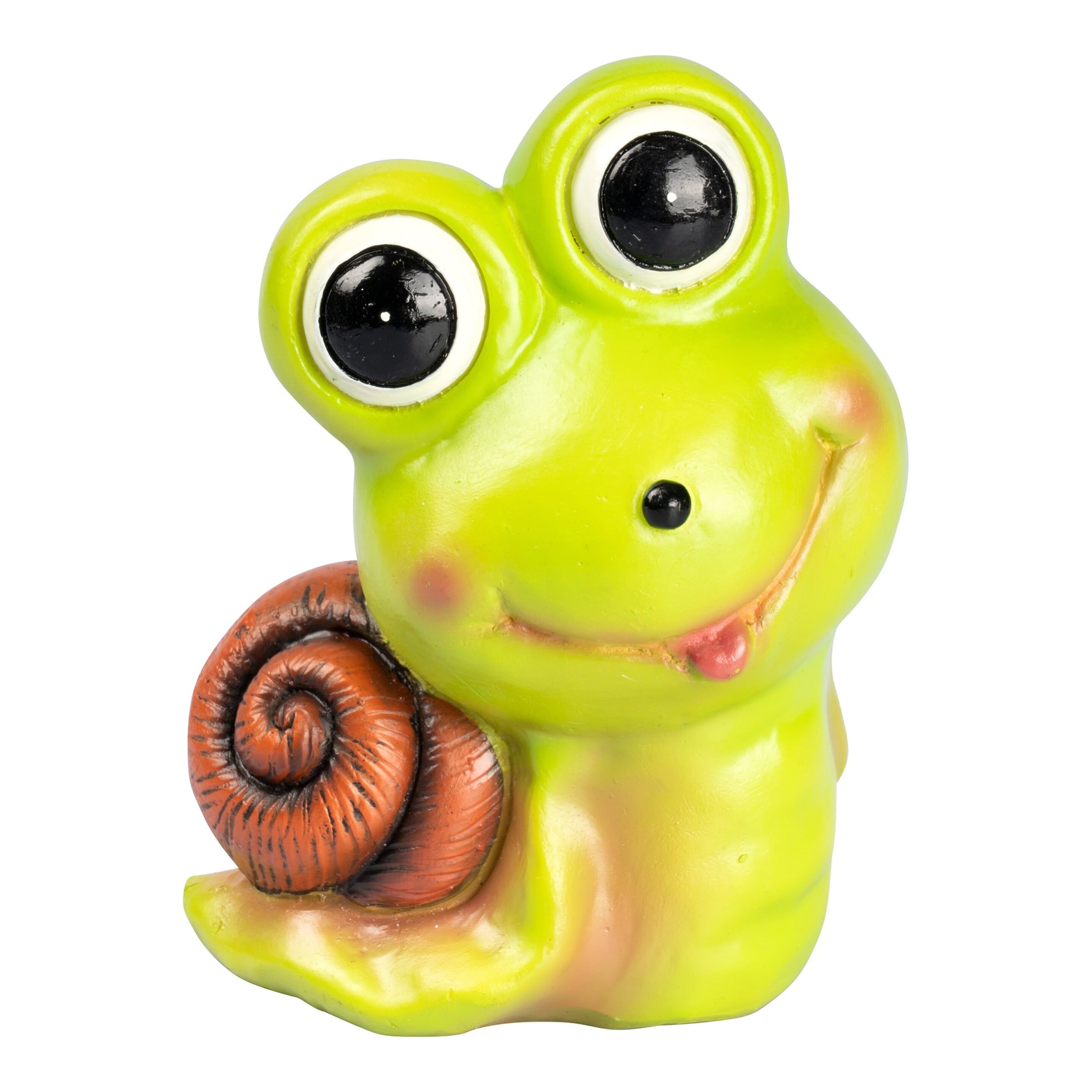 Gartenfigur