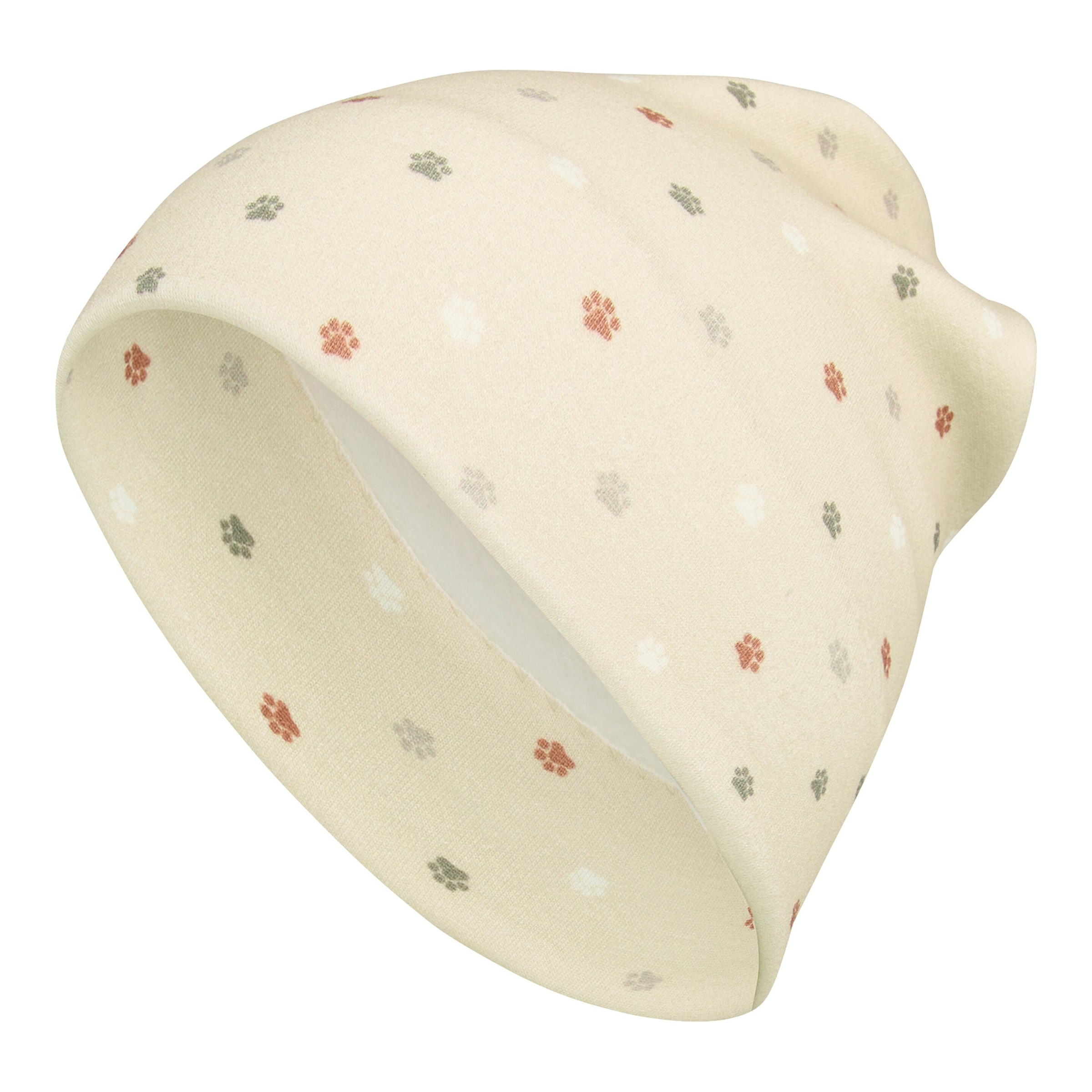 Sterntaler Beanie Pfötchen