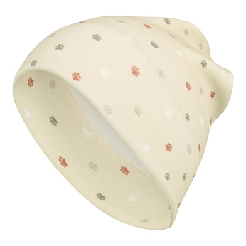Beanie Pfötchen