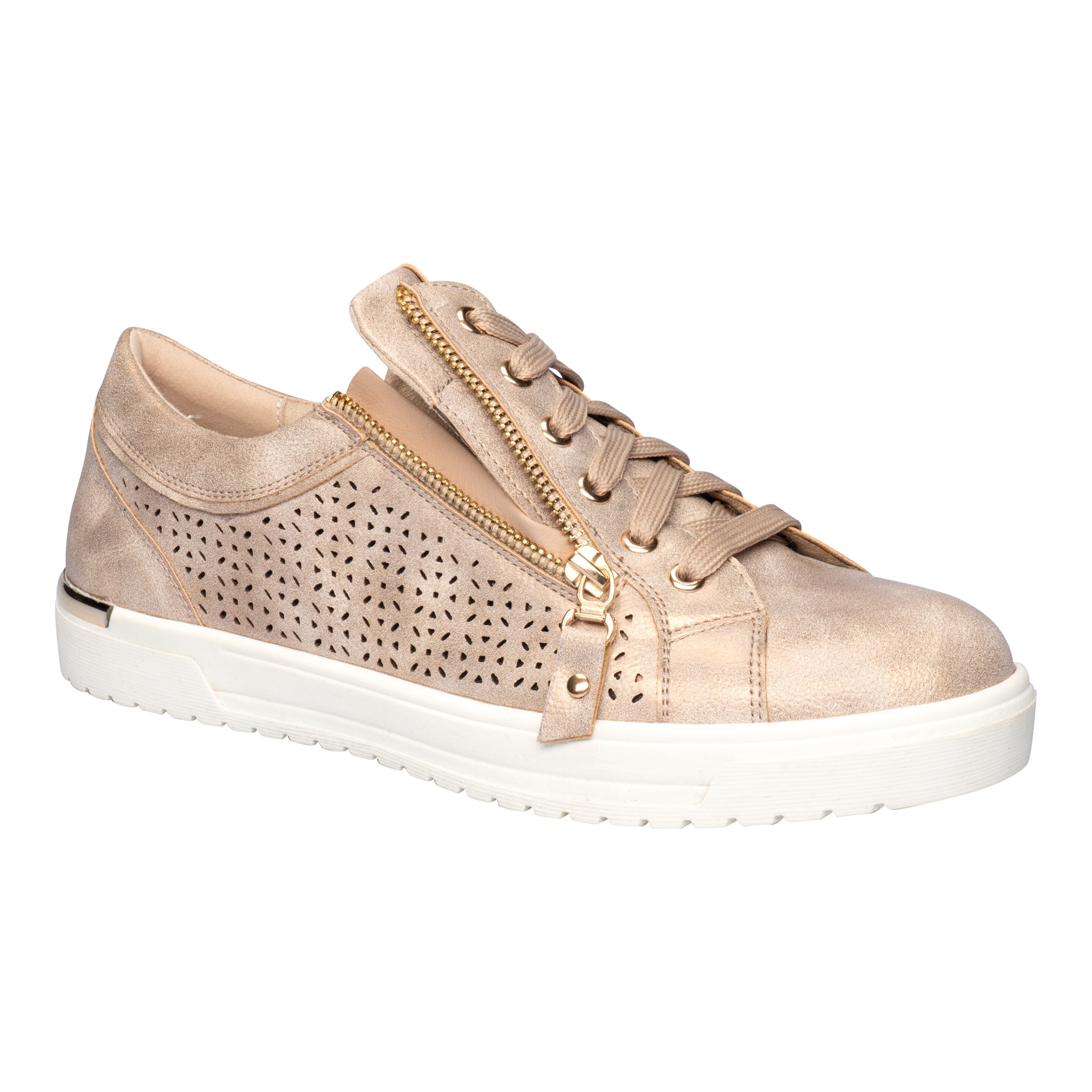 Komfort-Sneaker „Hedi“
